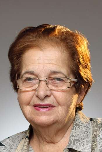 Candelaria Rodríguez Rodríguez / TA